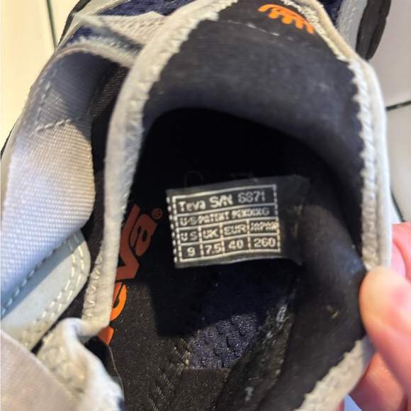 Teva Water Shoes - Picture 4 of 4